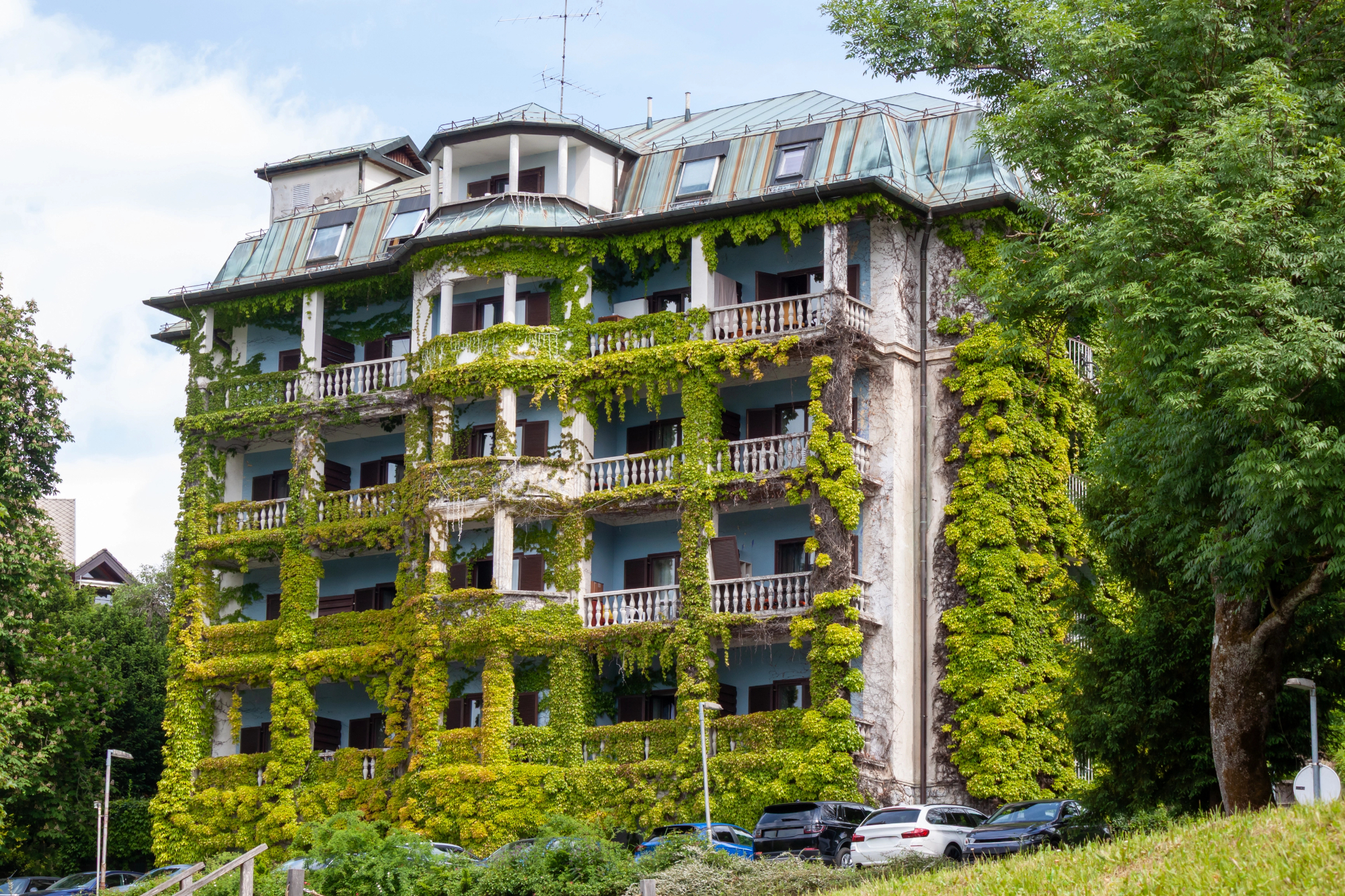 Apartma Bled, oddih ki ga ne pozabiš