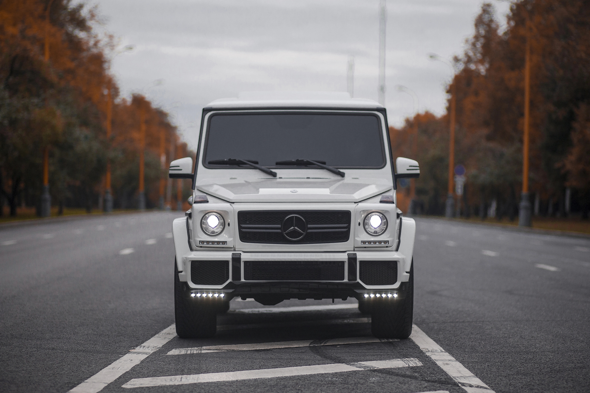 Mercedes Benz je več kot avto
