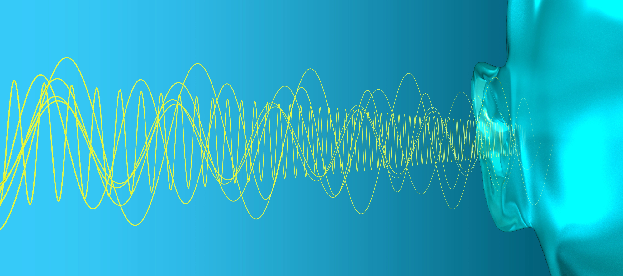 Tinitus in ko tišina nikoli ni več popolna